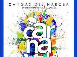 Carnaval en Cangas del Narcea 9 y 12 de febrero