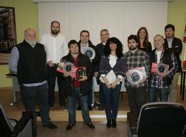Entregados los premios del Camperonato de Tortillas de Gijón