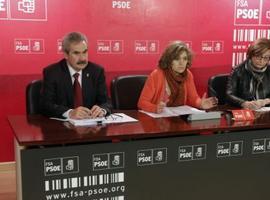 El PSOE propone un pacto por el empleo con un fondo de 20.000 millones 