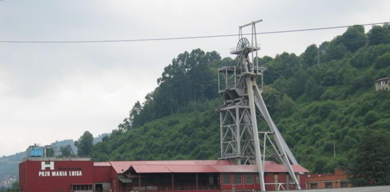 HUNOSA comenzará a generar energía con las emisiones del metano de las minas de carbón