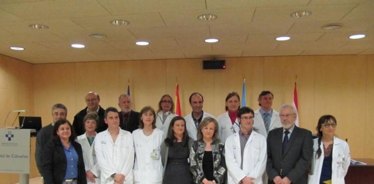 La calidad en la investigación de la Salud tiene premio en Asturias