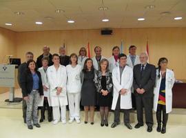 La calidad en la investigación de la Salud tiene premio en Asturias