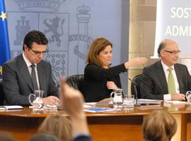 Sólo 12.000 concejales de los 68.000 que hay en España cobrarán un sueldo