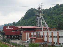 El portavoz de IU pide dimisiones por la desaparición de 500.000 toneladas de carbón