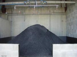 FORO anuncia una denuncia por la desaparición de las 500.000 toneladas de carbón