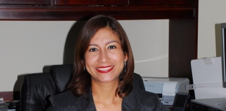Yasmina Pimentel nueva ministra de Vivienda de Panamá