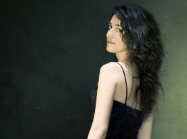 Recital de Noelia Rodiles, al piano, en el Julián Orbón de Avilés