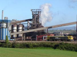 Sanciones a Arcelor por la emisión contaminante en el apagado del Alto Horno