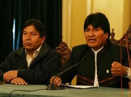 Bolivia y Brasil inaugurarán carretera interoceánica el 5 de abril