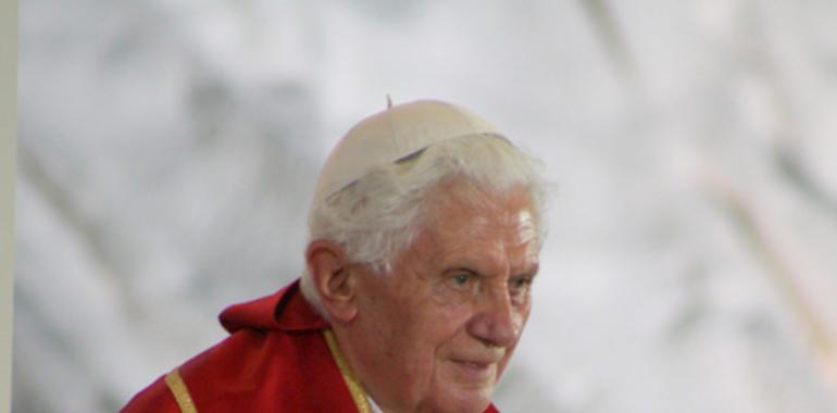 Las campanas de la Diócesis tañerán para anunciar el nuevo Papado