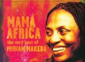 Estreno en Asturias del documental sobre Miriam Makeba “Mama Africa”