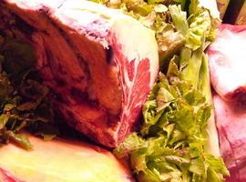 Las carnes de Asturias son esenciales en una dieta equilibrada, a diferencia de otras de España 