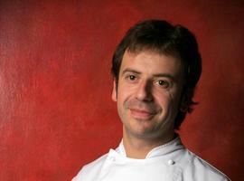 Nacho Manzano se presenta hoy en A Coruña como ganador del premio nacional “Chef Millesime” 