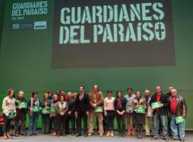 Guardianes del Paraíso: la campaña de Turismo que nació en 2.0