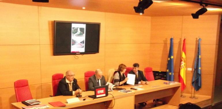 Guía para las intervenciones en emergencias en la costa asturiana
