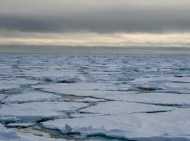 El calentamiento puede convertir el Ártico en una fuente de CO2  