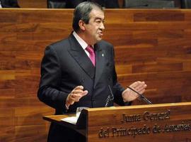 Cascos: “Javier Fernández es corresponsable del año más negativo para Asturias de la última década”