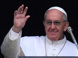 Papa Francisco celebró su primera audiencia general