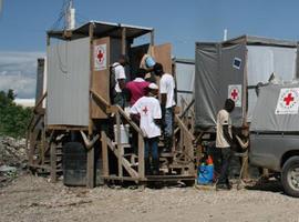 Uruguay entregó la totalidad de la ayuda comprometida a Haití por terremoto de 2010 
