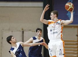 El Valencia Basket inscribe a Will Hanley en la Liga Endesa