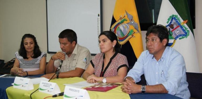 Abre concurso para otorgamiento de autorizaciones de explotación turística en Galápagos