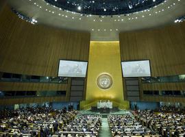 ONU aprueba primer Tratado Internacional sobre el Comercio de Armas