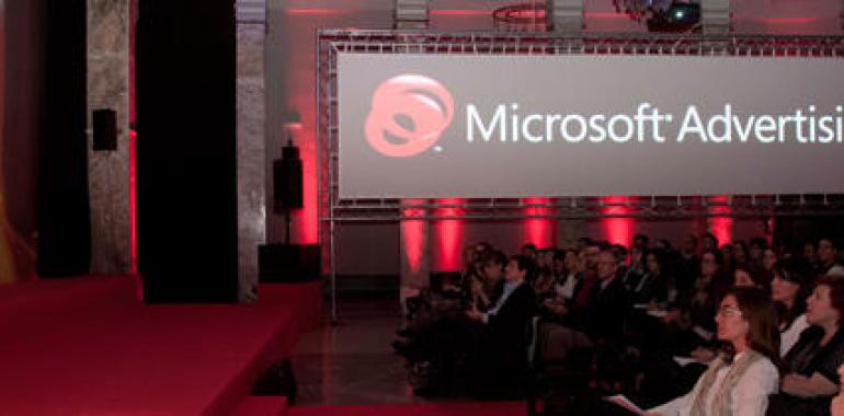 Conferencia en Oviedo de María Garaña, Presidente de Microsoft