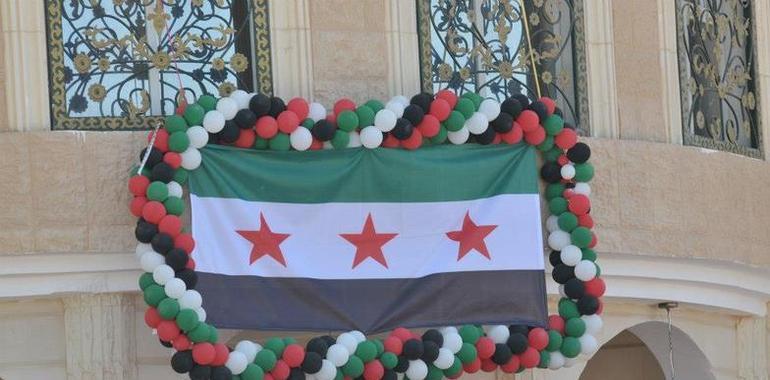 El presidente del Gobierno interino de Siria comienza la nominación de ministros