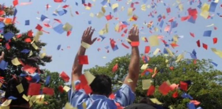 Capriles: Respeten los resultados porque Dios y el Pueblo saben lo que pasará el 14-A