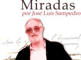 Falleció el humanista José Luis Sampedro