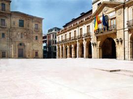  IU pide al Ayuntamiento de Oviedo mayor implicación frente al paro