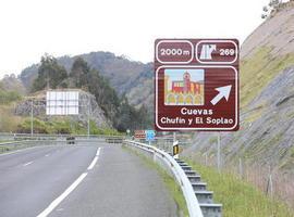 Madrid señala monumentos en Cantabria o Galicia pero daña a Asturias ocultando su Patrimonio