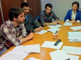 El Partido Popular de Gijón crea una Comisión de Nuevas Tecnologías