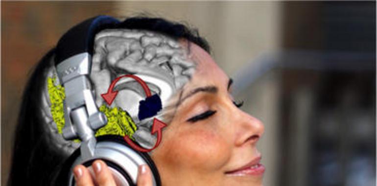 El cerebro se pirra por la música nueva