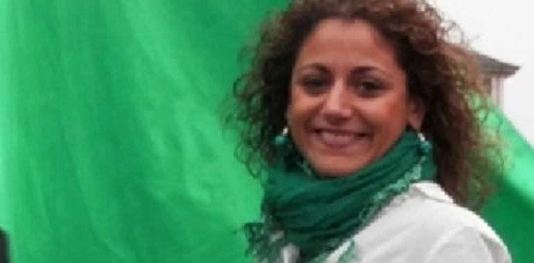 Beatriz Álvarez continuará cuatro años más como presidenta del Oviedo Moderno