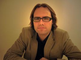 Marcos Fernández gana el Concurso de Composición OSPA 2013 con “Resonancias para orquesta”