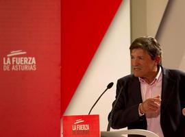"El Puerto del Musel es una gran oportunidad para Asturias que tenemos que aprovechar" 
