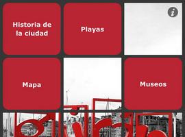 Gijón en tu bolsillo, una app para iOS y Android