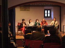 \"Por la Democracia en Cuideiru\" celebró su segundo Conceyu Abiertu en Soto de Luiña