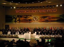 Comunicado de la Unión Africana sobre una solución "política" para Libia