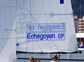 Echegoyen, Toro y Pumariega se proclaman campeonas de Europa de Match Race Femenino