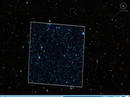 ALMA localiza las 100 galaxias tempranas con mayor formación estelar (VIDEO)