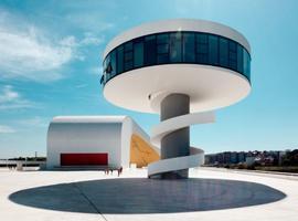 El centro Niemeyer inaugura la exposición \"Pasos encontrados\" de Alfonso Zapico