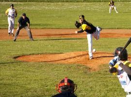 El Béisbol El Llano cosecha su segunda vistoria de la temporada