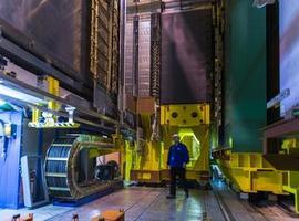 El CERN observa nuevas diferencias entre materia y antimateria 