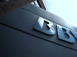 BBVA gana 1.734 millones de euros en el primer trimestre