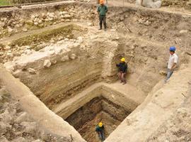 La civilización maya nació del mestizaje de culturas 