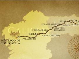 Asturias lidera la candidatura de los Caminos de Santiago del Norte a Patrimonio Mundial 