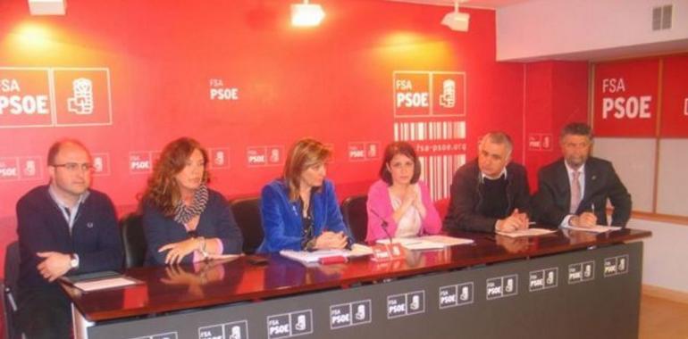 Los nuevos recortes ponen en peligro los servicios de 71 ayuntamientos asturianos
