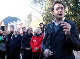 Óscar López exige al Gobierno que “escuche a la calle” y busque acuerdos